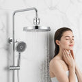 FlowEase Shower Filter